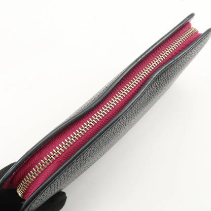 Christian Dior Portefeuille long