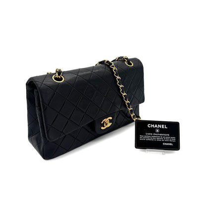 Chanel timeless 11.12