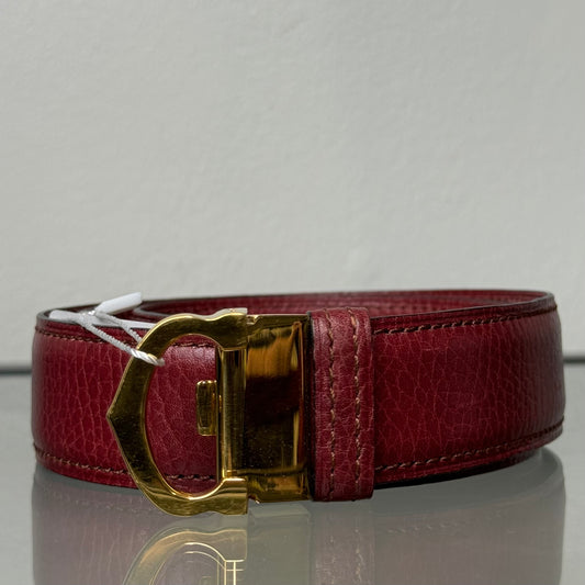 Ceinture Cartier