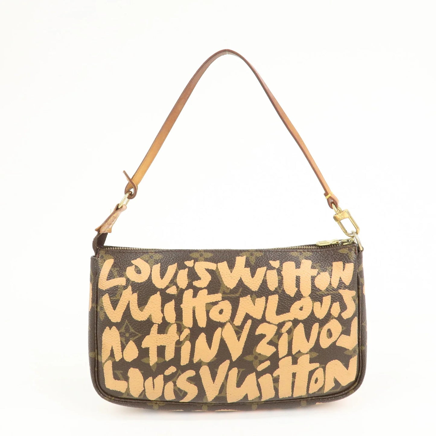 Louis Vuitton Pochette accessoire Graffiti