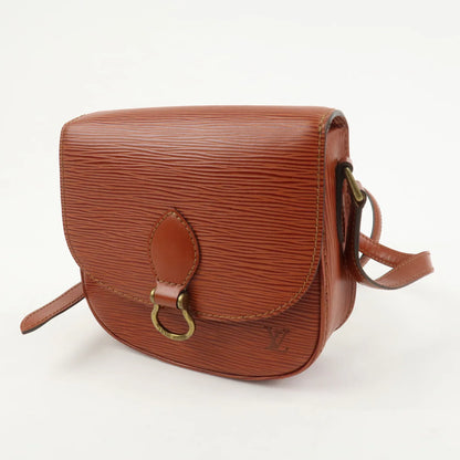 Louis Vuitton Saint-Cloud PM