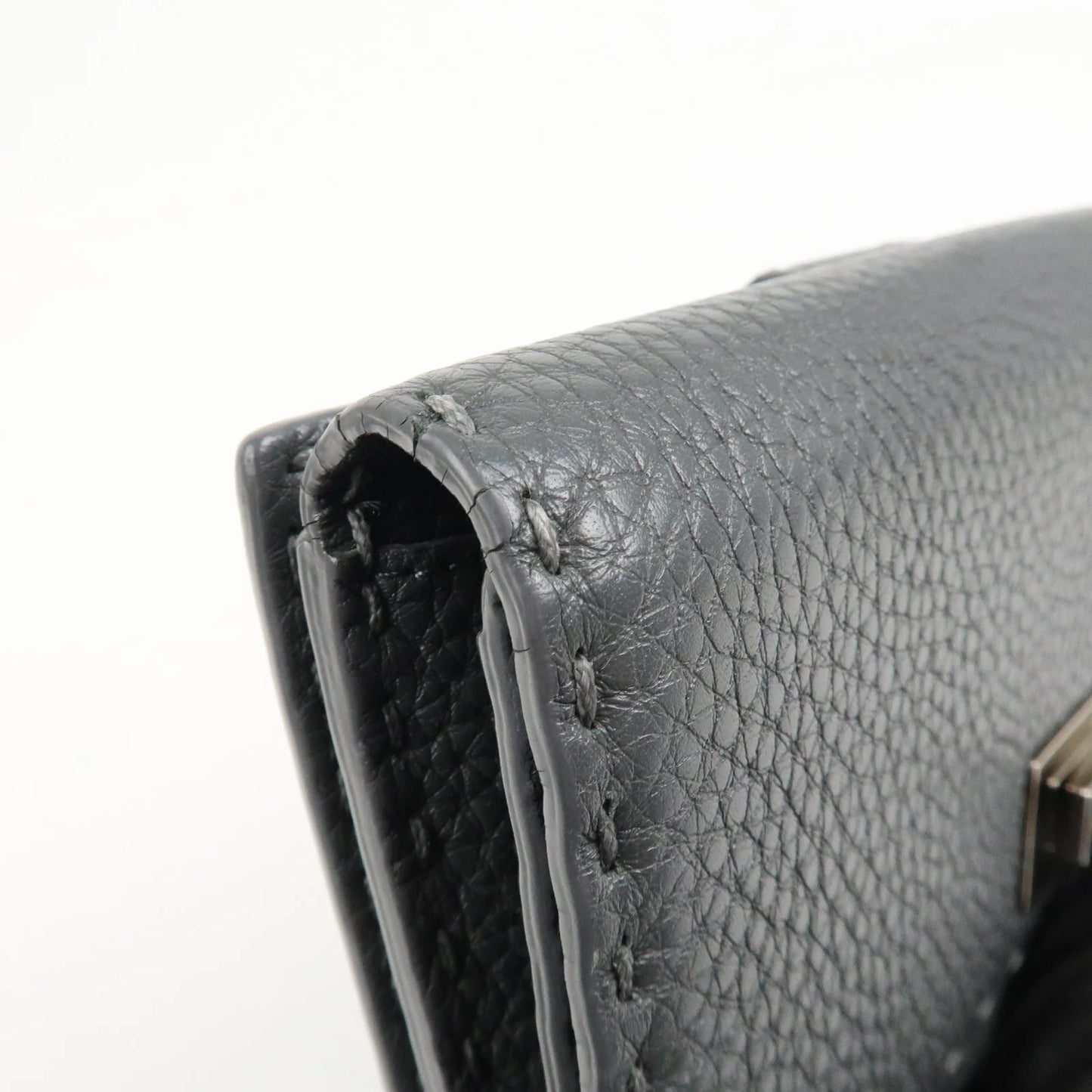 Fendi Portefeuille Selleria