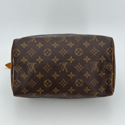 Louis Vuitton Speedy 25