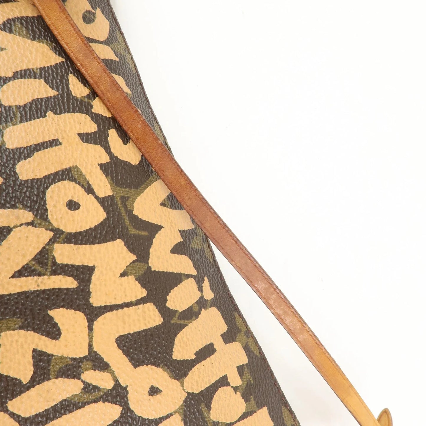 Louis Vuitton Pochette accessoire Graffiti