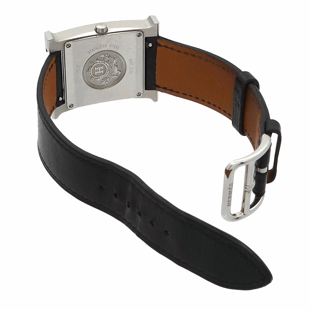 Hermès montre Heure H GM