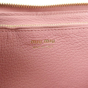 Miu Miu portefeuille long