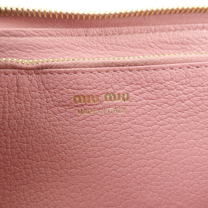 Miu Miu portefeuille long