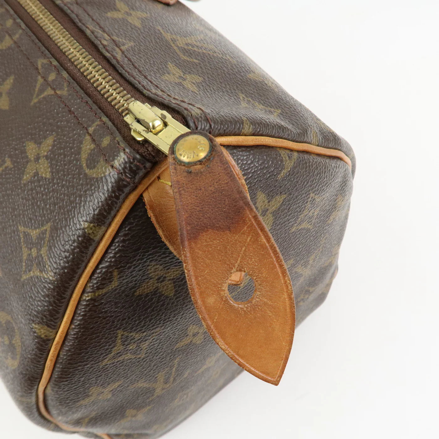 Louis Vuitton Speedy 35