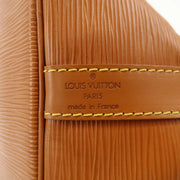 Louis Vuitton Noé gold PM
