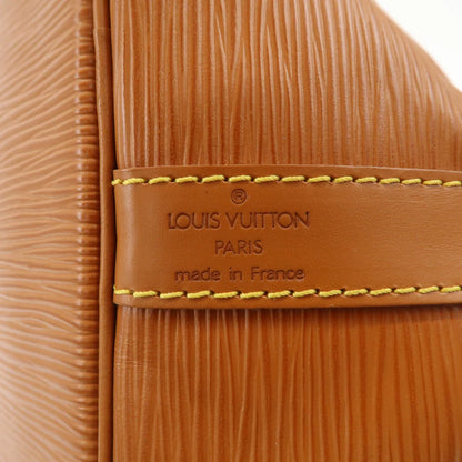 Louis Vuitton Noé gold PM