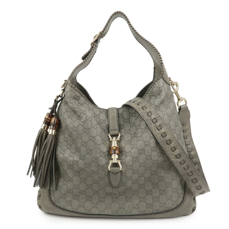 Gucci Jackie XXL