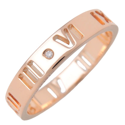 Tiffany And Co Bague Atlas