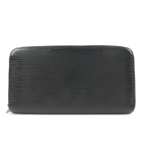 Louis Vuitton Zippy long
