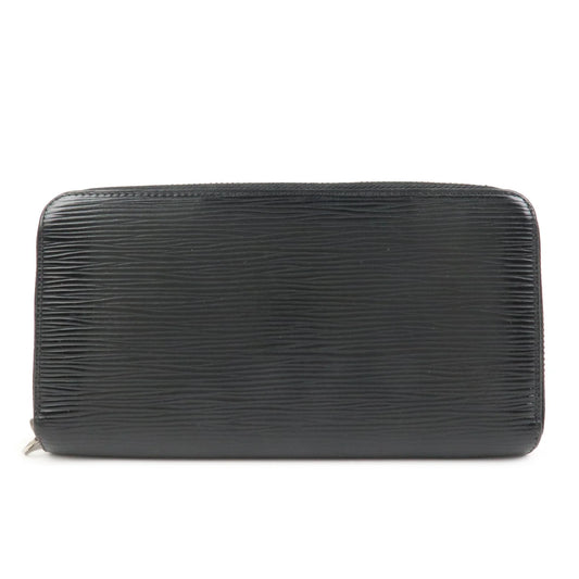 Louis Vuitton Zippy long