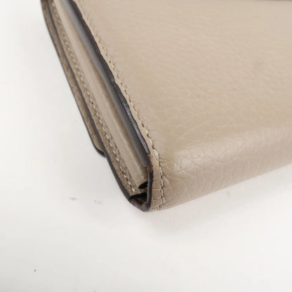 Louis Vuitton Portefeuille capucine