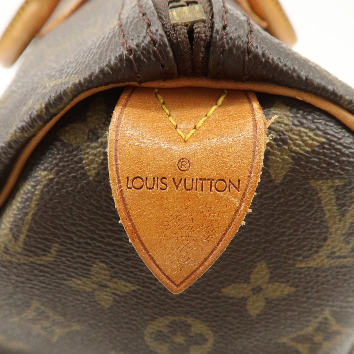Louis Vuitton Speedy 40 MB0960