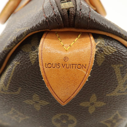Louis Vuitton Speedy 40 MB0960