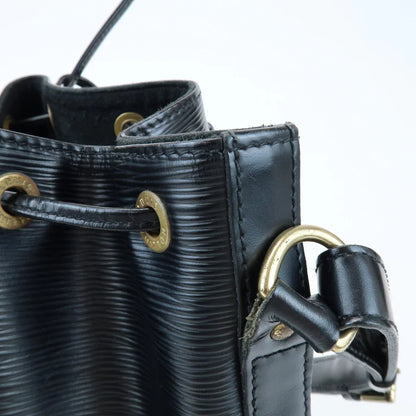 Louis Vuitton Noé - PM Black