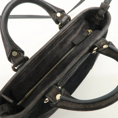 Celine mini Boogie cross body