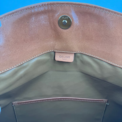 Céline Pochette vintage