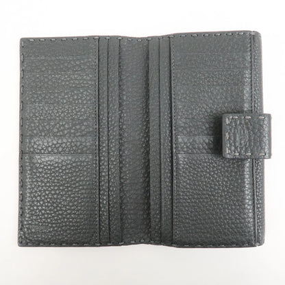 Fendi portefeuille long Selleria