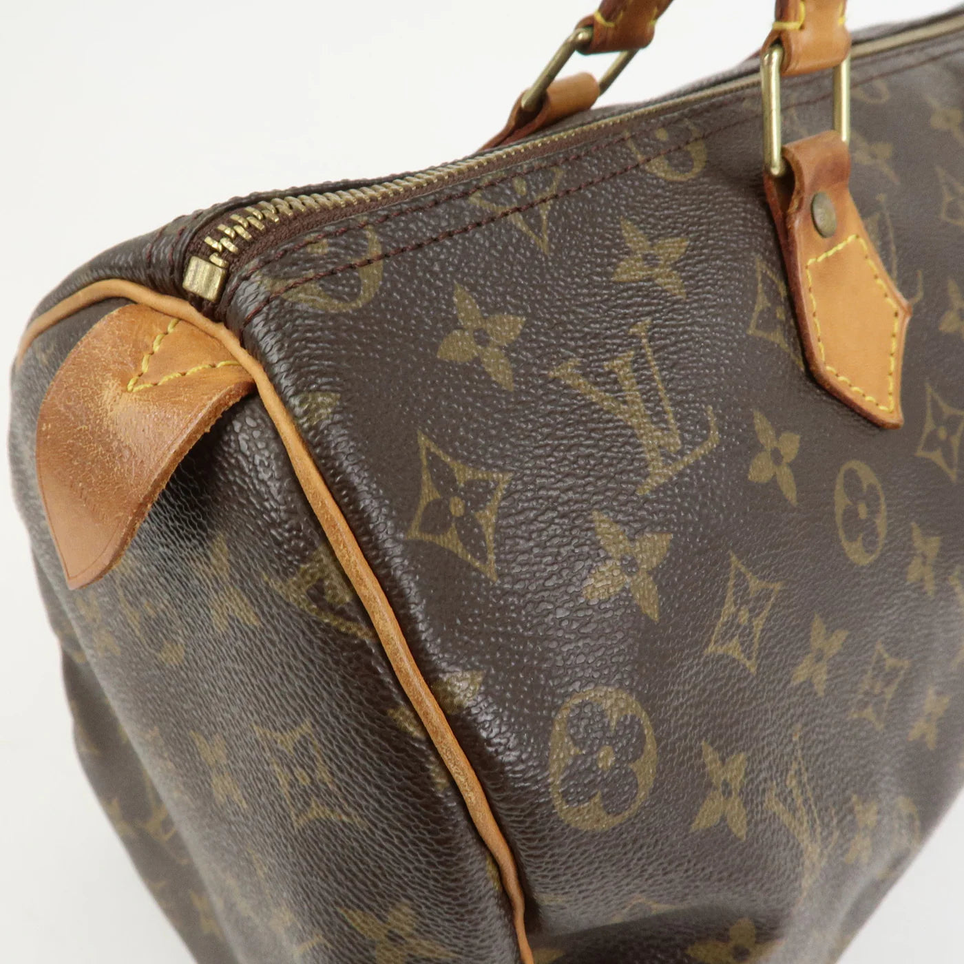 Louis Vuitton Speedy 35