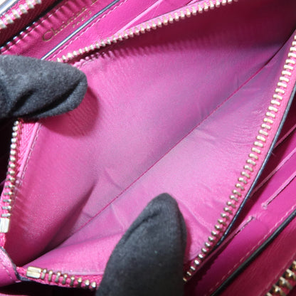 Christian Dior Portefeuille long
