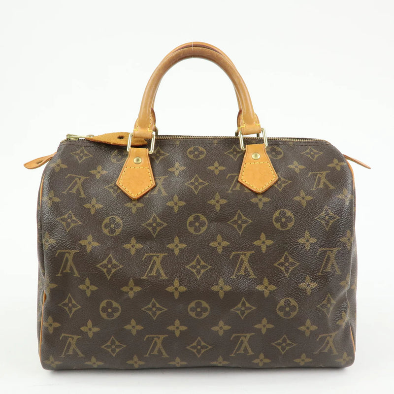 Louis Vuitton Speedy 30