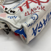 Balenciaga City Graffiti