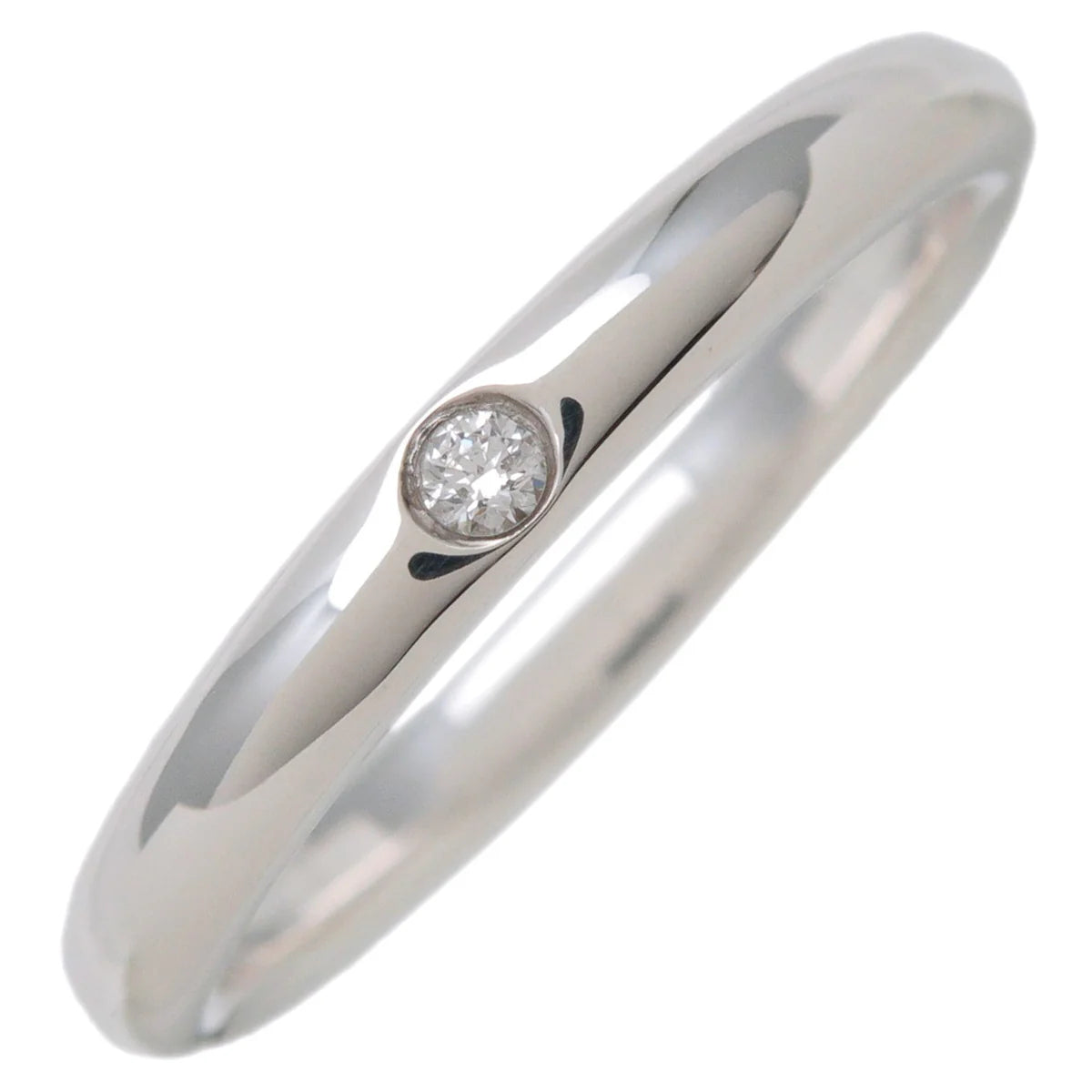 Tiffany and Co Anneau Elsa Peretti