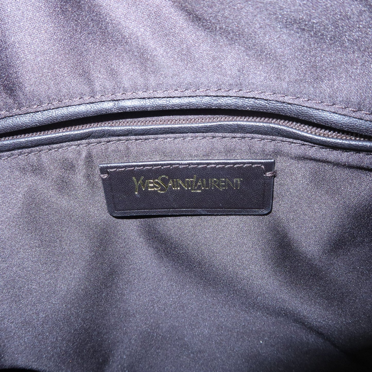 Yves Saint-Laurent Muse