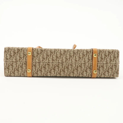 Christian Dior trotter street chic