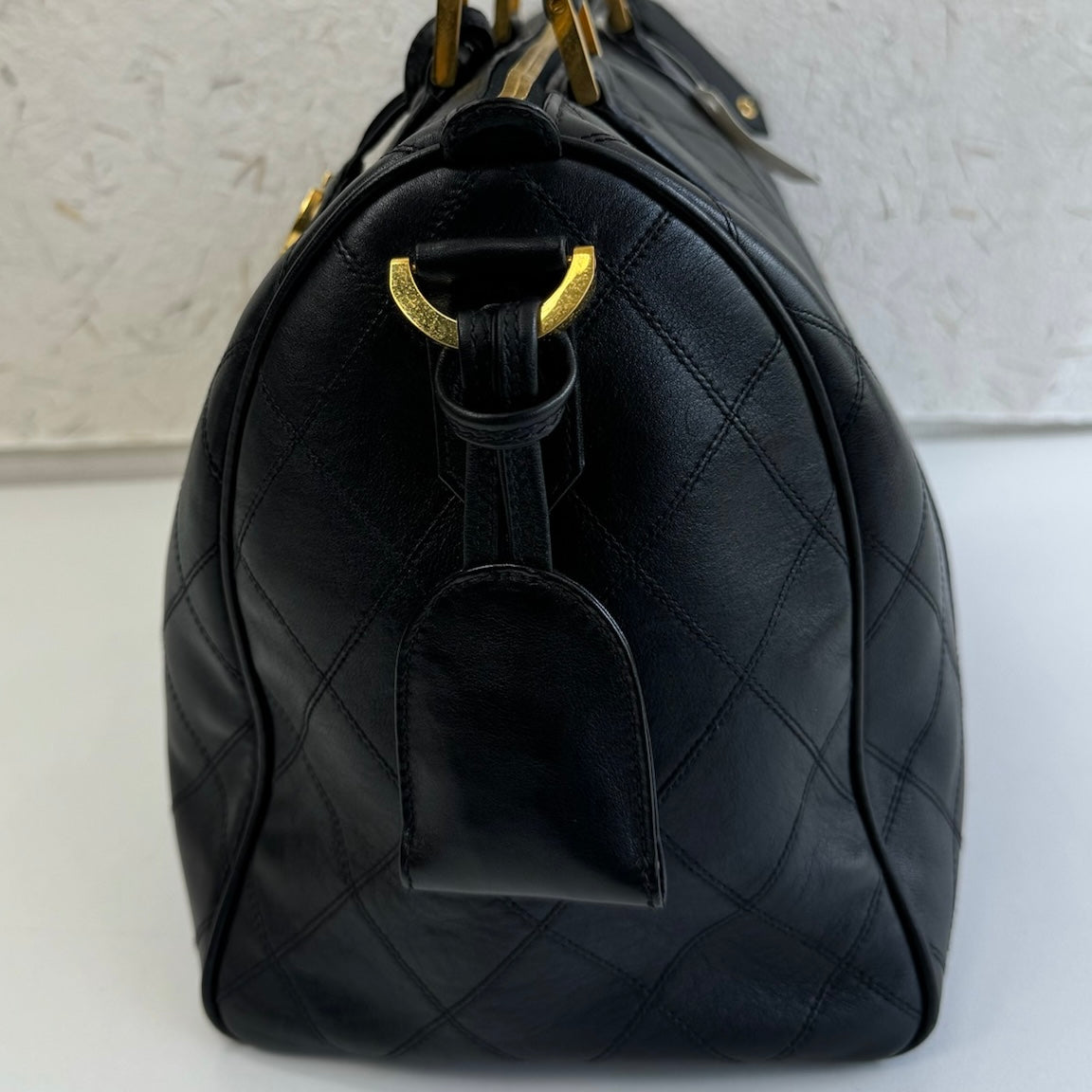 Sac Duffle Chanel