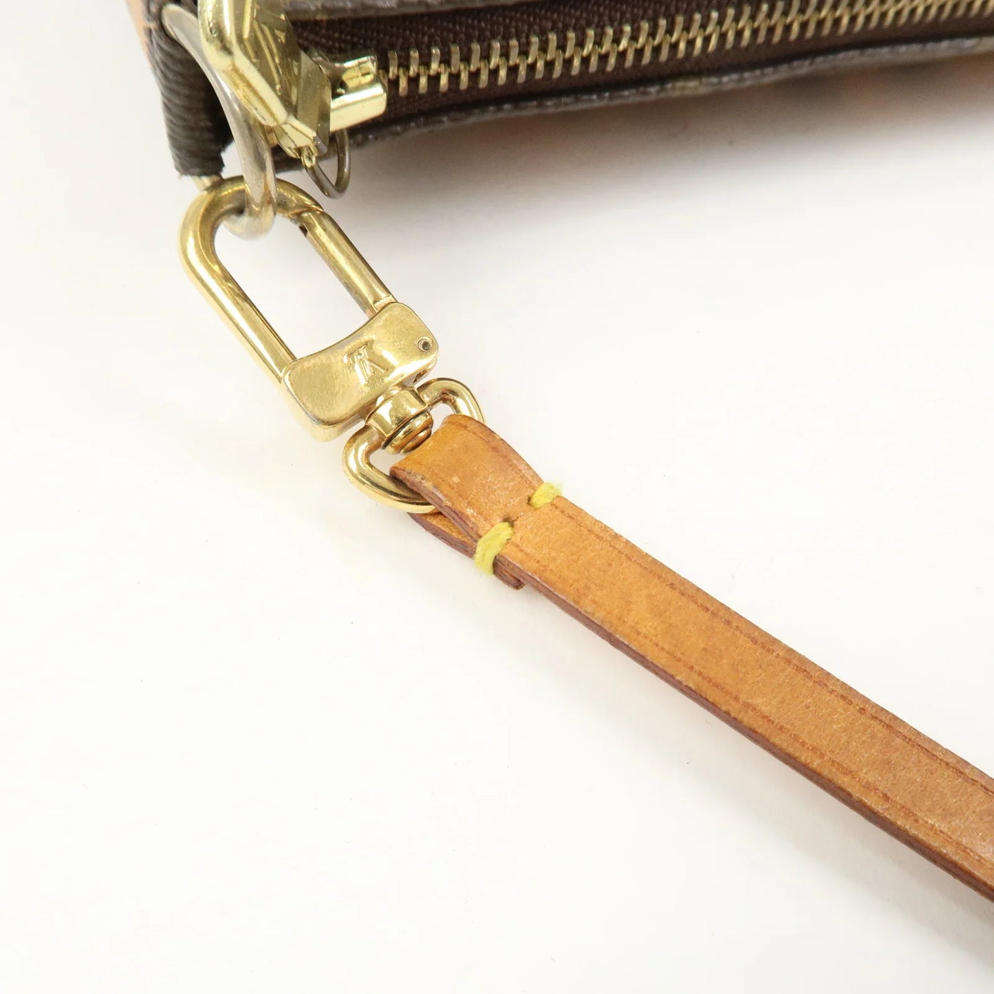 Louis Vuitton Pochette accessoire Graffiti