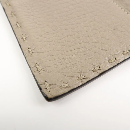 Fendi Portefeuille Selleria