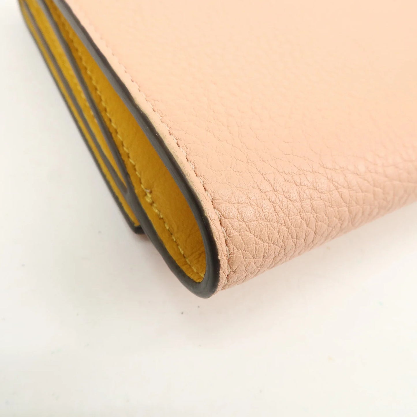 Fendi Portefeuille compact
