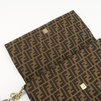 Fendi Baguette XL