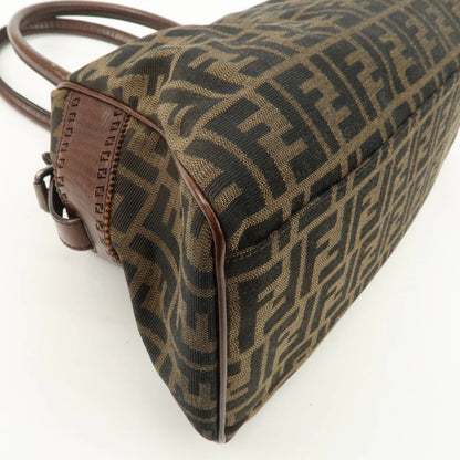 Fendi Ethnico