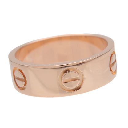 Cartier Bague Love Classique