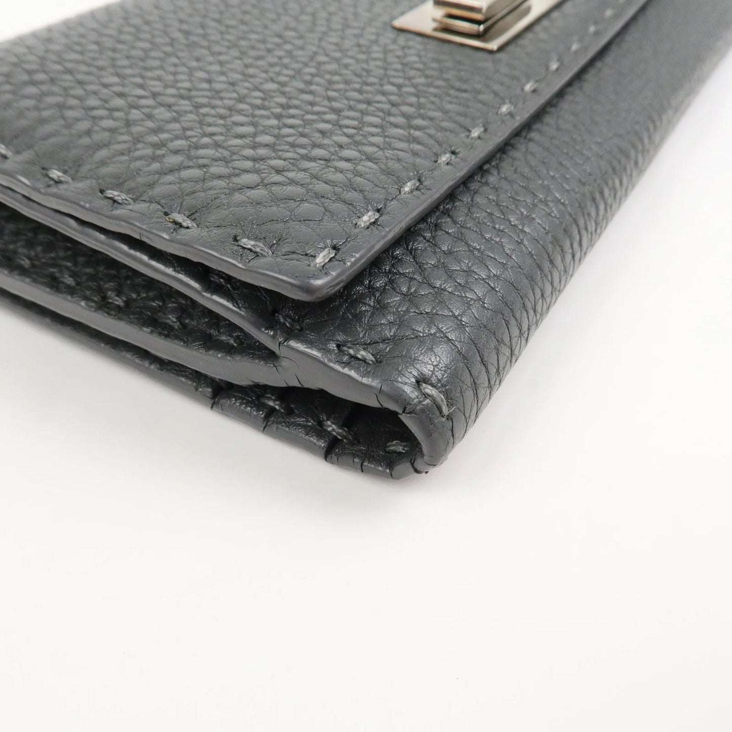 Fendi Portefeuille Selleria