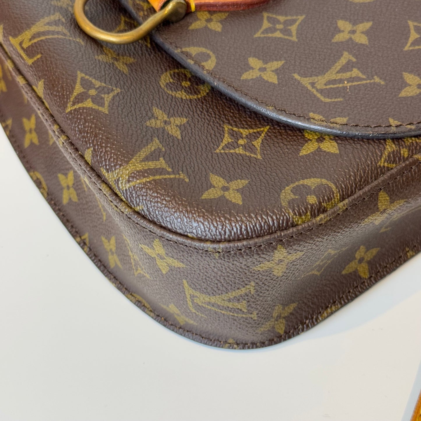 Louis Vuitton Saint-Cloud