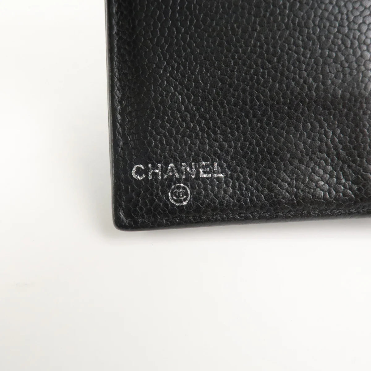 Chanel portefeuille long 12••