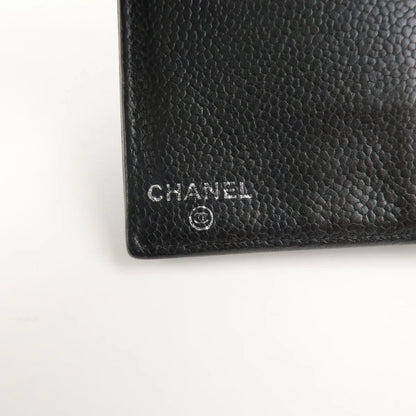 Chanel portefeuille long 12••