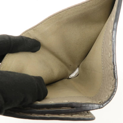 Fendi portefeuille selleria