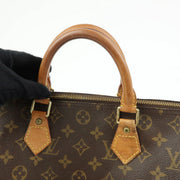 Louis Vuitton speedy 30 monogram