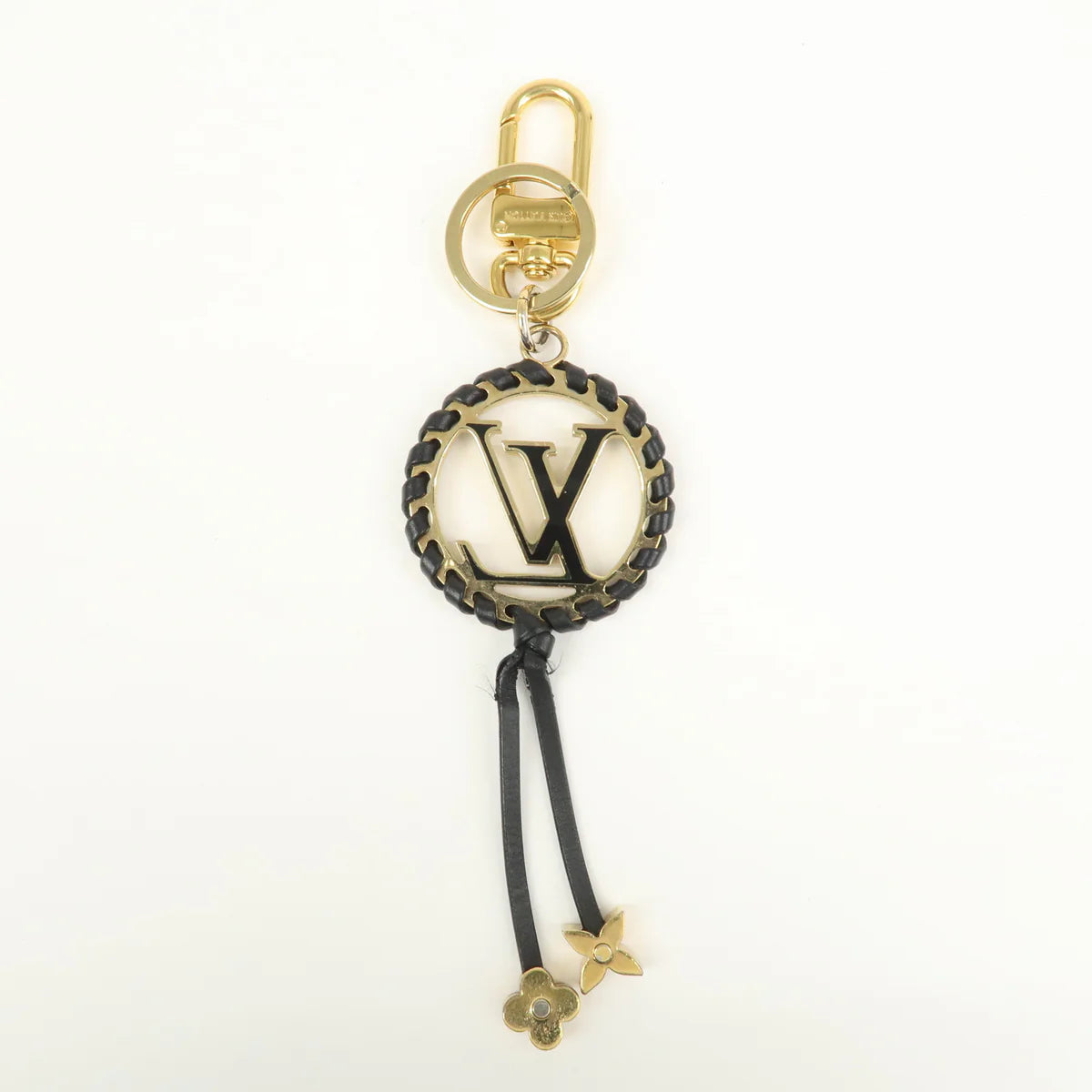 Louis Vuitton LV Circle bag charm