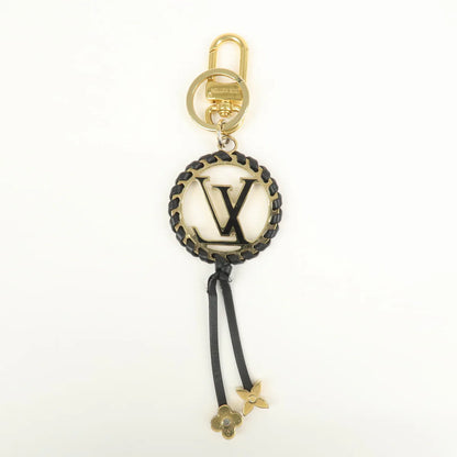 Louis Vuitton LV Circle bag charm