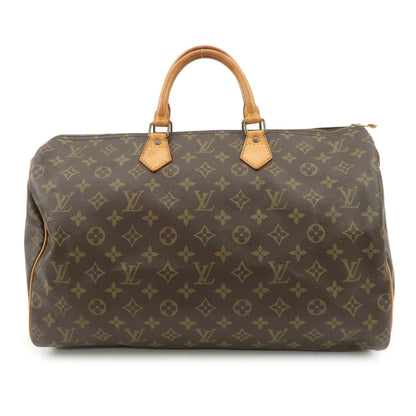 Louis Vuitton Speedy 40 MB0960