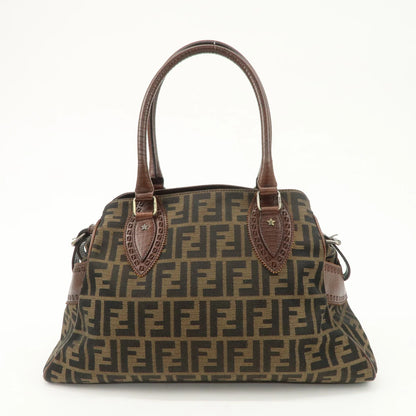 Fendi Ethnico