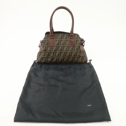Fendi Ethnico